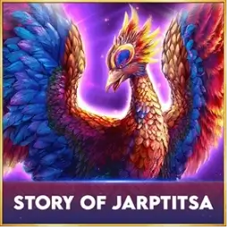 Story of Jarptitsa