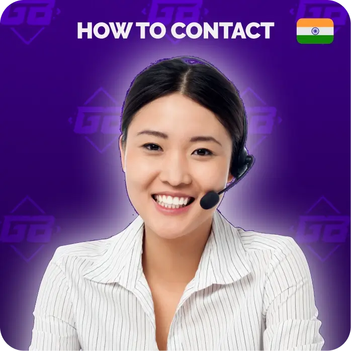 How to contact